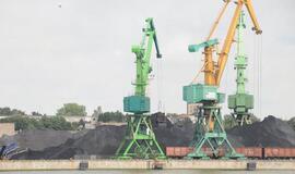 Klaipėdos uosto laukia permainos