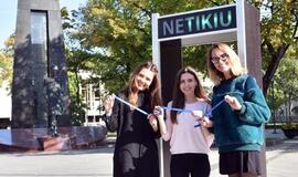 Korupciją užsmaugsim akcijomis