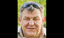 Netekome Benjamino Viluckio