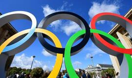 Patvirtinti 2024 ir 2028 metų olimpinių žaidynių miestai