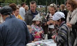 Klaipėdiečiai sėmėsi japonų kultūros