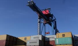 Tarptautinės pratybos "Hazard"