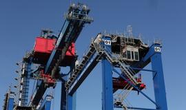 Tarptautinės pratybos "Hazard"