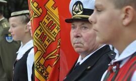 Rugsėjo 1-oji - su tautiniais akcentais