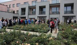 Klaipėdiečiai sėmėsi japonų kultūros