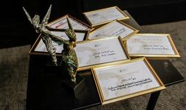 Europos kino festivalis GoDebut 2017 išdalino apdovanojimus