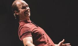 Teatras „Kitas kampas“ klaipėdiečius kvies improvizacijos pagalba keisti gyvenimą