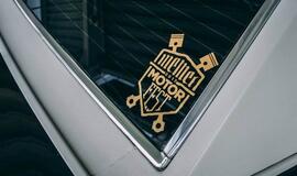 Sezoną uždarė išskirtiniai automobiliai