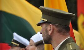 Rugsėjo 1-oji - su tautiniais akcentais