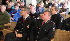 Tarptautinės pratybos "Hazard"