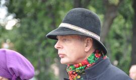 Rugsėjo 1-oji - su tautiniais akcentais