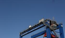 Tarptautinės pratybos "Hazard"