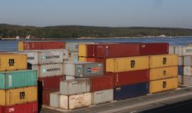 Tarptautinės pratybos "Hazard"