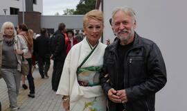 Klaipėdiečiai sėmėsi japonų kultūros