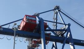 Tarptautinės pratybos "Hazard"