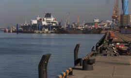 Tarptautinės pratybos "Hazard"