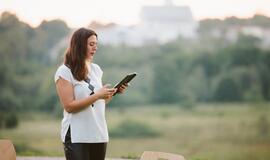 Kalniškės piliakalnyje paminėta Laisvės diena