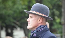 Rugsėjo 1-oji - su tautiniais akcentais