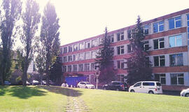 Pilies dirbtuvėse kuriasi kūrybingi klaipėdiečiai