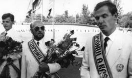 Rakštys labai nepatogioje vietoje