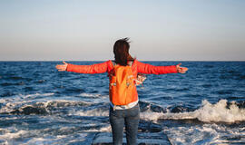 Smagu, sveika, nemokama! Visą spalį!