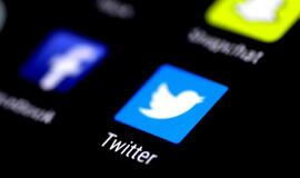 „Twitter“ išbandys 280 simbolių ilgio pranešimus