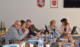 Verslo plėtros kryptis - eksportas