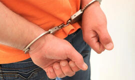 Vokietijos policija sulaikė spėjamą nusikaltėlį, nuodijusį parduotuvėse maisto produktus