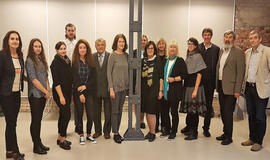 Žaliasis augimas rūpi ir akademinei bendruomenei, ir studentams