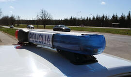 200 eurų nepadėjo išvengti bausmės