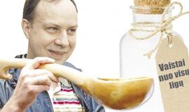 Aurelijus Veryga Konstitucijoje nerado, kad medicina pas mus nemokama