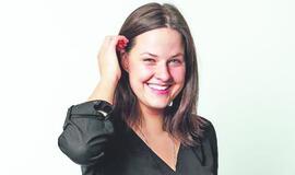 Aušra Bakanaitė: "Lėlių teatre viskas yra įmanoma"