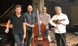 Gurmaniškos muzikos vakaras