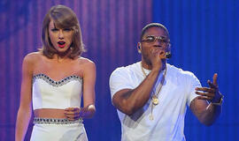 Į nemalonų incidentą patekusio NELLY turo planas nesikeičia - Vilnių sudrebins galingas pasirodymas