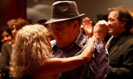 Į senjorus atsigręžkime veidu