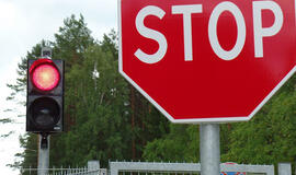 Išmanios sienos pagreitins keliautojų patikrą