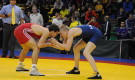 Klaipėdoje - "Mūsų viltys"