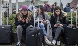 Lietuvos planas - susinaikinti