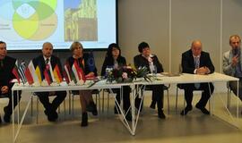 Lietuvos verslo kolegijos tarptautinė mokslinė-metodinė konferencija: „Regiono plėtra: Ekonomikos, Vadybos, Technologijų ir Teisės galimybės 2017“