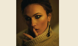 Miglė Rim apie aktorės karjerą Prancūzijoje: "Serialas sulaukė žiūrimumo rekordo"