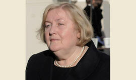 Mirė buvusi ELTOS redaktorė žurnalistė Jadvyga Juršėnienė