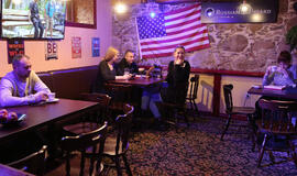 &quot;New York Gastro Pub&quot; kviečia kartu švęsti Helovyną