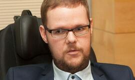Parlamentaras Justas Džiugelis: 80 proc. neįgaliųjų skursta
