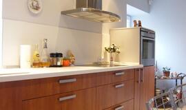 Namų veidą kuria kokybiški ir stilingi baldai