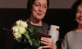 Klaipėdos mokytojai stebino talentais