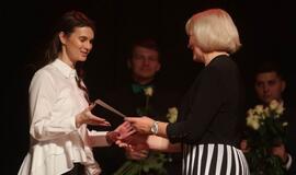 Klaipėdos mokytojai stebino talentais