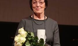 Klaipėdos mokytojai stebino talentais