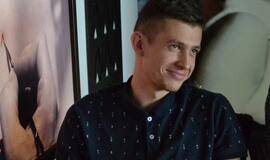 "Neptūnas-Akvaservis" prisistatė visuomenei