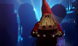 Miuziklas „Kakės Makės gimtadienis“