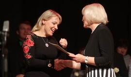 Klaipėdos mokytojai stebino talentais